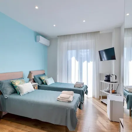 Tiffany Bed & Breakfast