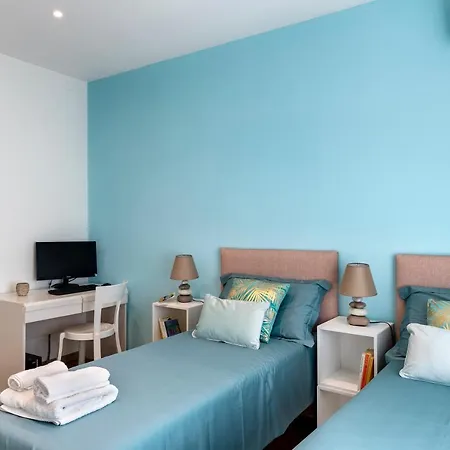 Bed & Breakfast Tiffany